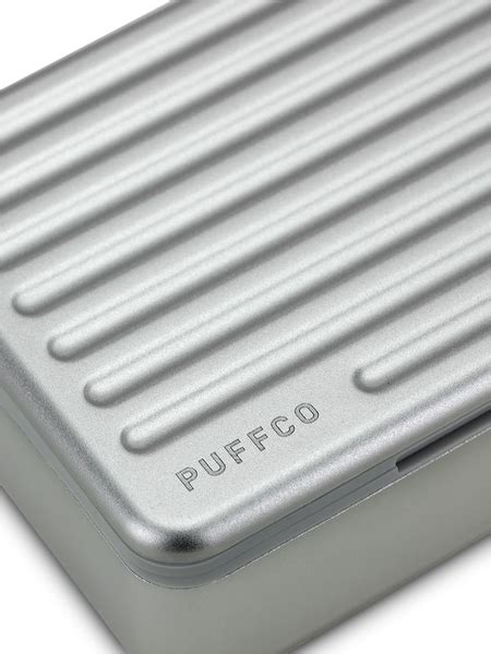 puffco travel case.